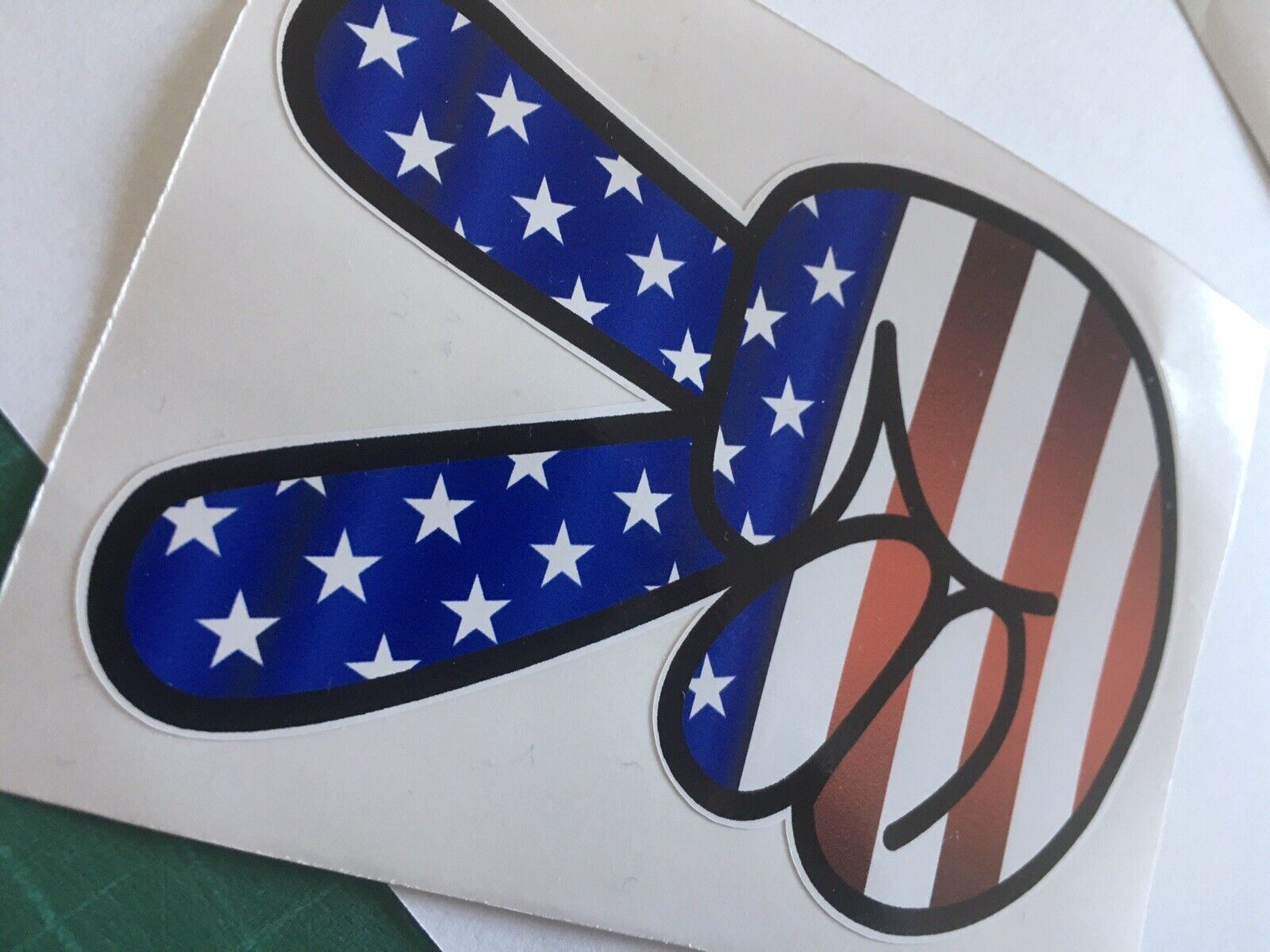 49pc American Muscle Car Sticker Bomb Set – Hot Rod, DIY Decals For Cars, Laptops, Helmets